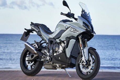 BMW S 1000 XR अगले महीने भारत में हो सकती है लॉन्च, जानें कीमत और फीचर्स BMW S 1000 XR अगले महीने भारत में हो सकती है लॉन्च, जानें कीमत और फीचर्स