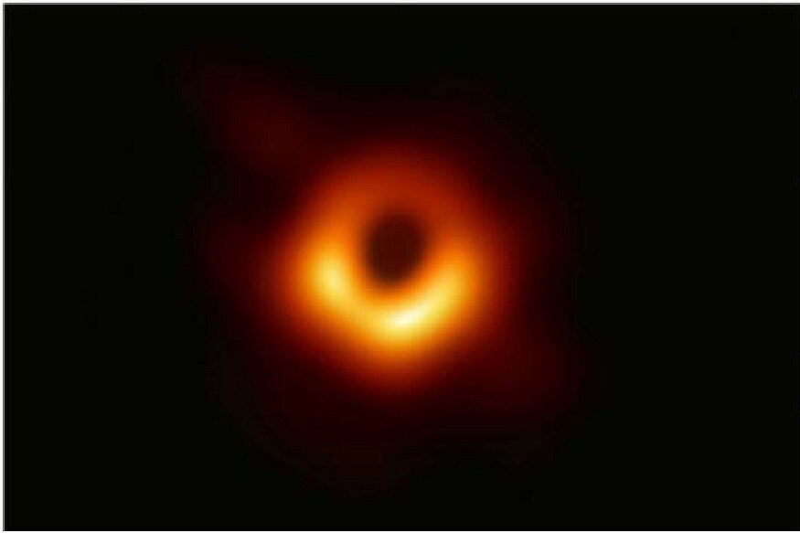 Blackhole