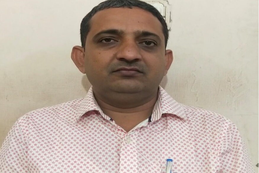 Jodhpur: दोनों किडनी खराब हुई तो युवक ने की सोशल मीडिया पर सहयोग की अपील, 28 घंटे में एकत्र हुए 18 लाख रुपए Rajasthan- Jodhpur, power of social media, both kidneys of young man damaged- help sought on Whats app- Rs 18 lakh collected in 28 hours