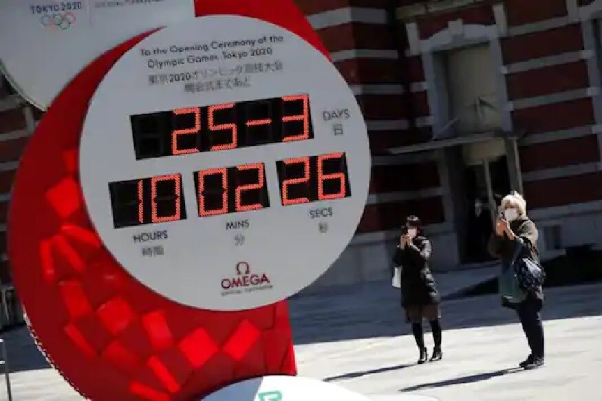 Clock