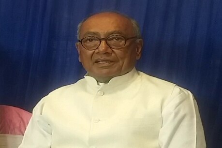 दिग्विजय अब शिवराज के खिलाफ दर्ज कराएंगे f.i.r.