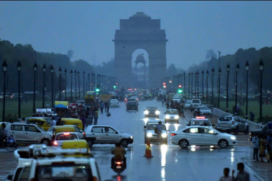 यूपी-बिहार-दिल्‍ली में बारिश दिला सकती है एक सप्ताह तक लू से राहत, ये है वजह
