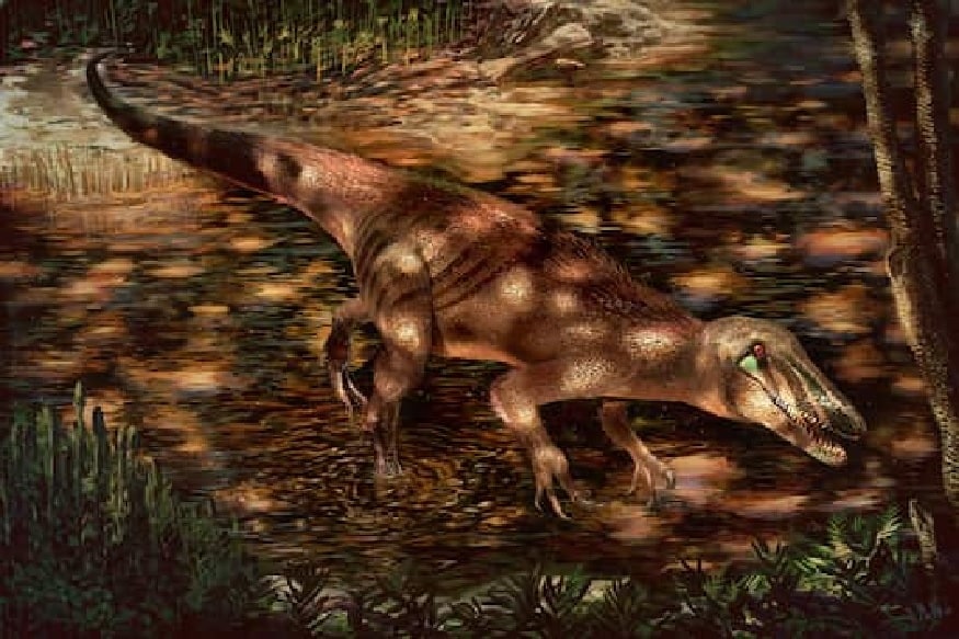 Dinosuar
