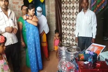 दहेज कम मिला तो दूल्हे ने रोकी शादी, बिना दुल्हन के ही लौटी बारात, दुल्हन के पिता ने पुलिस में की शिकायत !
