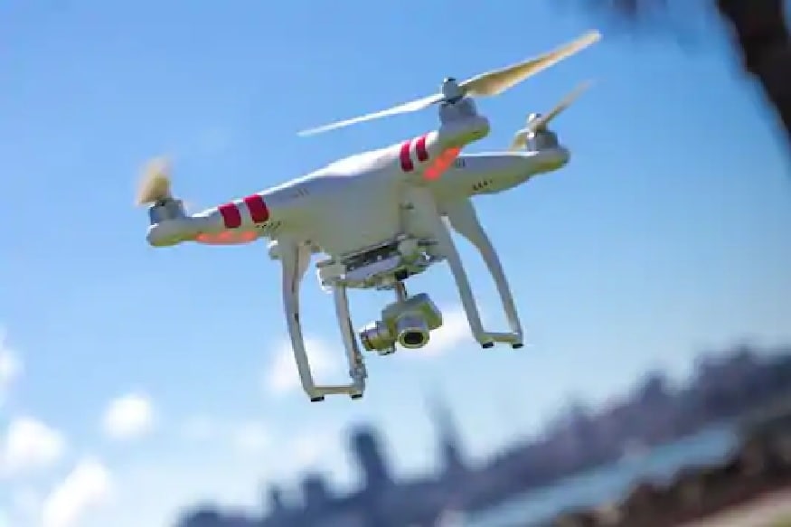 Drones