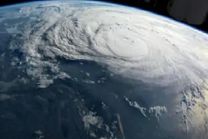 Earth atmosphere