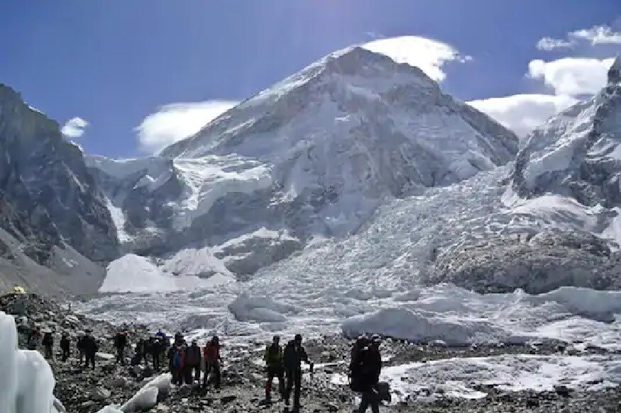 Glacier