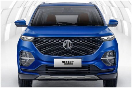 लॉन्च हुई 6 सीटर SUV कार MG Hector Plus, 13 लाख से ज्यादा है कीमत, जानिए फीचर