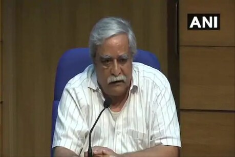 देश मे कोरोना वायरस महामारी के दौरान ICMR का चेहरा रहे डॉ गंगाखेड़कर हुए रिटायर