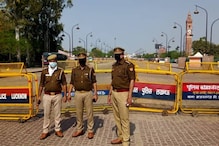 विंध्यवासिनी मंदिर परिसर में पंडे ने पुलिस को पीटा, दरोगा अस्‍पताल में भर्ती