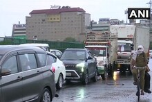 यूपी-हरियाणा जाना है तो पहले पढ़ लें यह खबर, नहीं तो हो सकती है परेशानी
