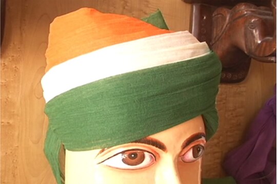सात प्रदेश उपाध्यक्षों को संभागों का प्रभारी बनाया गया है.