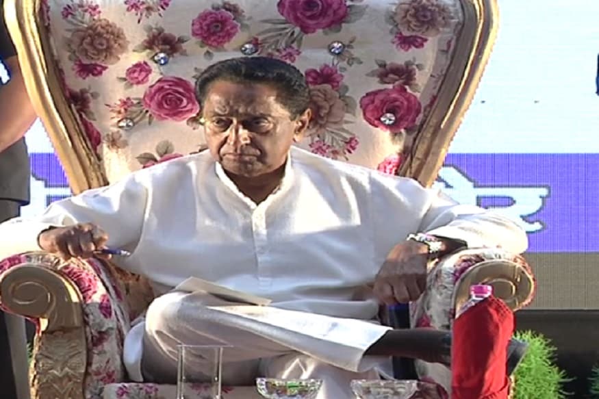 आखिर मध्य प्रदेश में क्यों इस्तीफा दे रहे हैं कांग्रेस विधायक | why are Congress MLAs resigning in MP-know the reason behind it