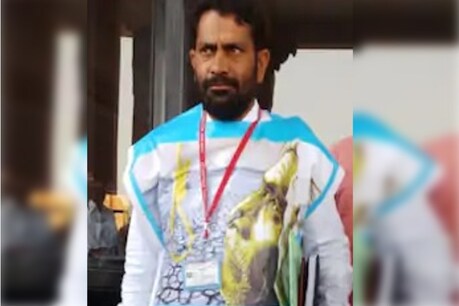 Rajasthan: कांग्रेस को वोट देना माकपा MLA बलवान पूनिया को पड़ा भारी, पार्टी से 1 साल के लिए सस्पेंड Rajasthan: कांग्रेस को वोट देना माकपा MLA बलवान पूनिया को पड़ा भारी, पार्टी से 1 साल के लिए सस्पेंड