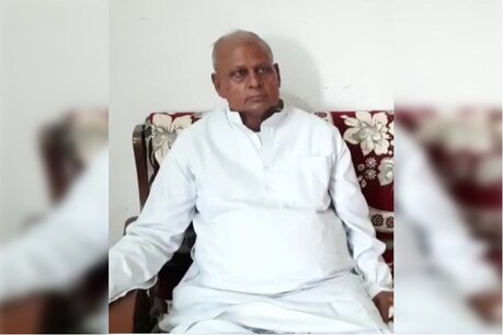 जाटव हिंडौन सिटी में स्टेशन रोड स्थित अपने आवास पर जनसुनवाई कर रहे थे. इस दौरान एक युवक लोडेड पिस्टल लेकर वहां पहुंचा.
