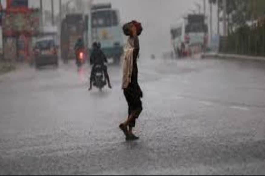 Bihar Weather Alert: बस अब बरसने ही वाला है मानसून, इन जिलों के लोग रहें  सतर्क live-weather-updates-monsoon forecast-low pressure in odisha  chhatsgadh rain alert- meteorological-department-brvj – News18 ...