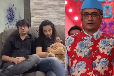 सीरियल 'तारक मेहता.. ' में अमित भट्ट बापूजी का किरदार निभाते हैं. .
