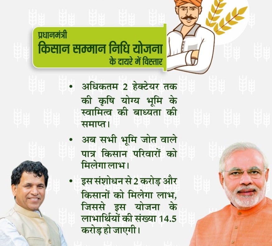 Pradhan Mantri Kisan Samman Nidhi Scheme, PM Kisan yojana, PM-Kisan Helpline, pm kisan new farmer Registration, Aadhaar card, kisan credit card, modi government, ministry of agriculture, प्रधानमंत्री किसान सम्मान निधि स्कीम, पीएम किसान योजना, पीएम-किसान हेल्पलाइन, पीए किसान में नए किसानों का रजिस्ट्रेशन, आधार कार्ड, किसान क्रेडिट कार्ड, मोदी सरकार, कृषि मंत्रालय
