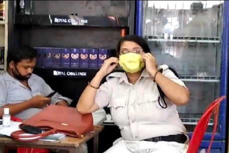 कांग्रेस ने अब बीजेपी को घेरने की कोशिश की है. (File Photo)