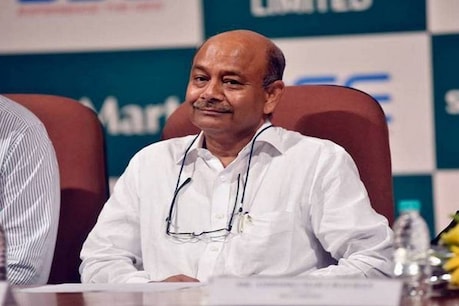 राधाकिशन दमानी (Radhakishan Damani)