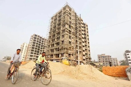 RERA रीयल्टी सेक्टर के लिए चाहता है एकबारगी कर्ज पुनर्गठन, RBI को लिखेगा चिट्ठी RERA रीयल्टी सेक्टर के लिए चाहता है एकबारगी कर्ज पुनर्गठन, RBI को लिखेगा चिट्ठी
