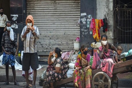 अर्थव्यवस्था रिकवर होने में लगेंगे इतने दिन, जानें मॉगर्न स्टेनली ने रिपोर्ट में और क्या कहा अर्थव्यवस्था रिकवर होने में लगेंगे इतने दिन, जानें मॉगर्न स्टेनली ने रिपोर्ट में और क्या कहा