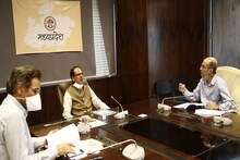 कोरोना संक्रमण रोकने में MP की रैंकिंग में सुधार, देश में अब 7वें पायदान पर