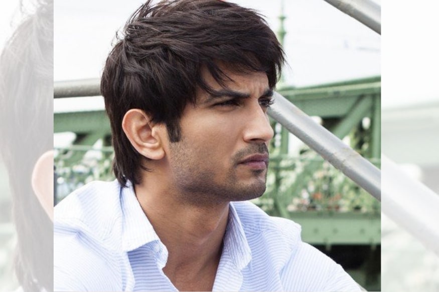 Pin by 𝕾𝖆𝖕𝖓𝖆 on Sushant Singh Rajput  Sushant singh Bollywood  actors Actor photo