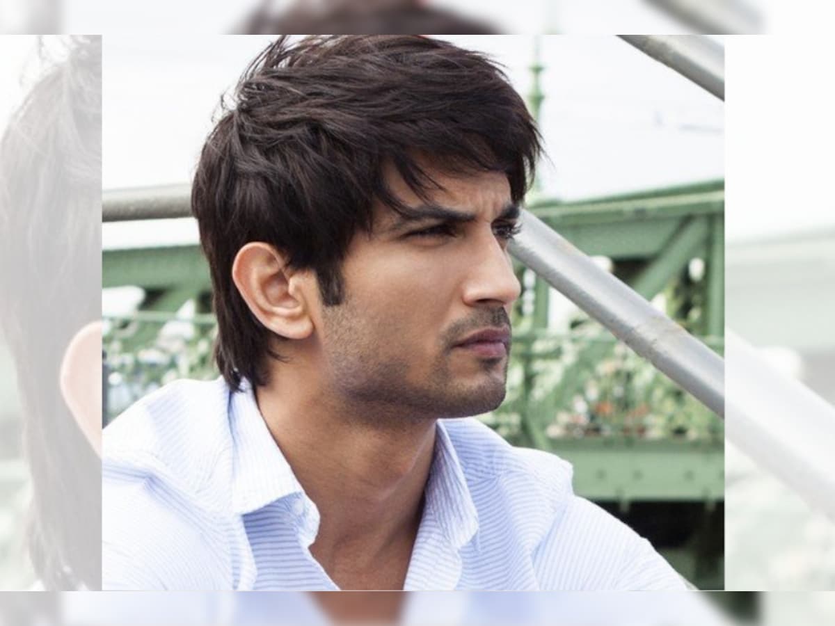 Know why Sushant Singh Rajput did a small role in the film PK ...