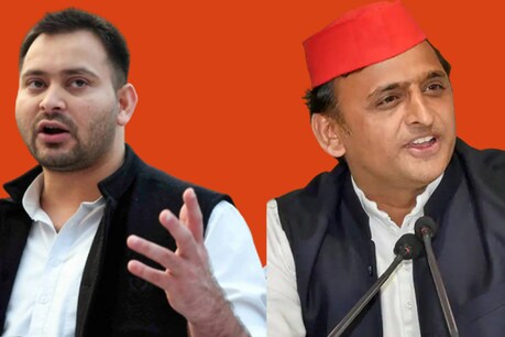 क्या तेजस्वी और अखिलेश यादव राजनीति में वो कर पाएंगे जो लालू और मुलायम कर लेते थे? क्या तेजस्वी और अखिलेश यादव राजनीति में वो कर पाएंगे जो लालू और मुलायम कर लेते थे?