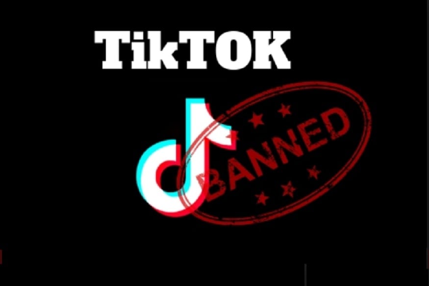 भारत में 59 चाइनीज़ ऐप बैन होने के बाद गूगल प्ले और ऐपल स्टोर से हट गई TikTok