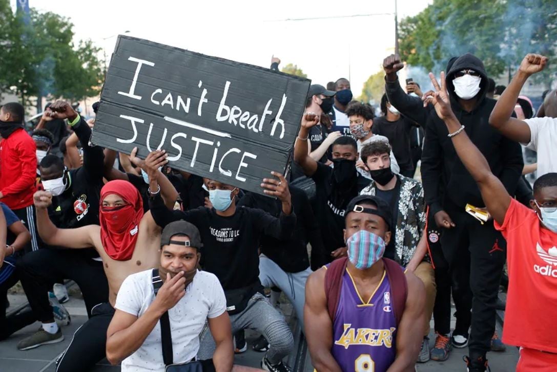 US violence, US protests, US police, US crime, violent protests, अमेरिका हिंसा, अमेरिका विरोध प्रदर्शन, अमेरिका पुलिस, अमेरिका अपराध, हिंसक प्रदर्शन