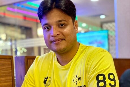 कॉर्पोरेट जॉब छोड़ एक्टिंग की दुनिया में करियर बनाने निकले सोहम पावसकर कॉर्पोरेट जॉब छोड़ एक्टिंग की दुनिया में करियर बनाने निकले सोहम पावसकर