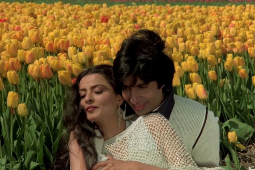 Amitabh Bachchan, Rekha, Amitabh Bachchan Rekha Love Story, Amitabh Rekha Love Story, Amitabh Bachchan Rekha Movies, Amitabh Bachchan Rekha Marriage, Amitabh Bachchan Jaya Bachchan Marriage, amitabh rekha film, amitabh bachchan rekha ki picture, Amitabh Bachchan beaten up a man for Rekha, Bollywood, Entertainment, अमिताभ बच्चन, रेखा, अमिताभ बच्चन रेखा लव स्टोरी, अमिताभ बच्चन रेखा अफेयर, Bollywood News