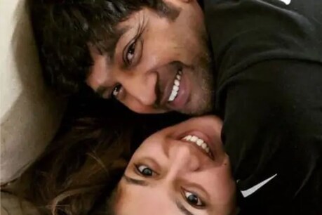 चिरंजीवी सरजा की याद में पत्नी ने लिखा इमोशनल पोस्ट - 'तुम्हारे बच्चे के रूप में तुम्हे...' चिरंजीवी सरजा की याद में पत्नी ने लिखा इमोशनल पोस्ट - 'तुम्हारे बच्चे के रूप में तुम्हे...'
