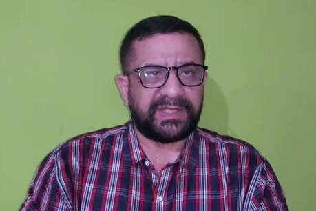 वसीम रिजवी बोले-अल्कोहल गंदा नहीं