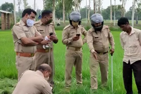 ढलती उम्र के इश्क ने दो परिवारों को किया बर्बाद, विवाहिता प्रेमिका को उतारा मौत के घाट ढलती उम्र के इश्क ने दो परिवारों को किया बर्बाद, विवाहिता प्रेमिका को उतारा मौत के घाट