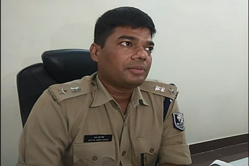 रोहतास में ट्रकों से अवैध वसूली करते भोजपुर पुलिस के दारोगा समेत पांच गिरफ्तार