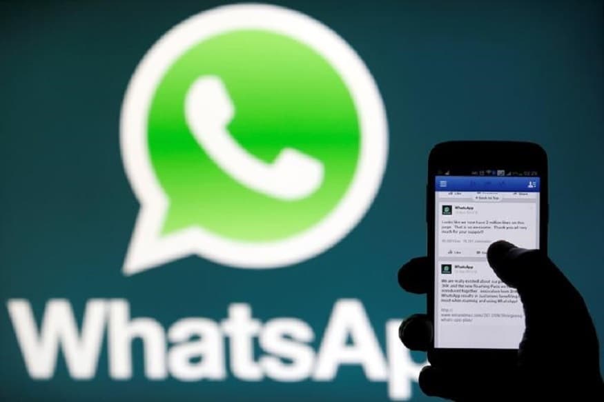 WhatsApp यूजर्स का फोन नंबर खतरे में! गूगल सर्च करके कोई भी कर सकता है मैसेज