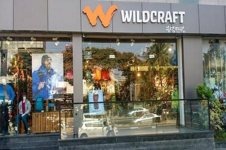 Wildcraft को सेना से मिला बड़ा ऑर्डर, इन दिग्गज कंपनियों को पीछे छोड़ने की तैयारी Wildcraft को सेना से मिला बड़ा ऑर्डर, इन दिग्गज कंपनियों को पीछे छोड़ने की तैयारी