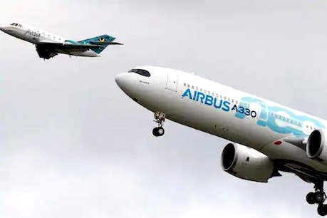 वंदे भारत के तहत DGCA ने दी 870 चार्टर्ड उड़ानों को भी अनुमति दी, लाये गये 2 लाख यात्री वंदे भारत के तहत DGCA ने दी 870 चार्टर्ड उड़ानों को भी अनुमति दी, लाये गये 2 लाख यात्री