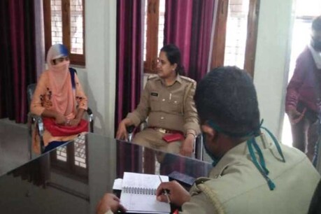 अनामिका शुक्ला के नाम पर 25 जिलों में नौकरी करने वाली प्रिय जाटव