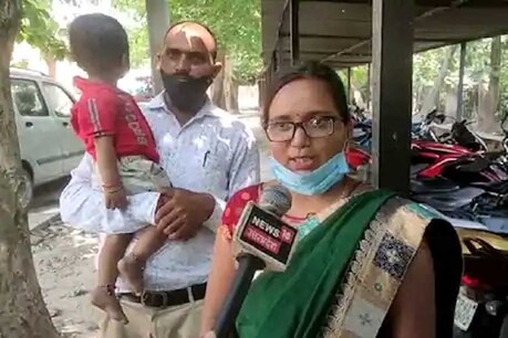 खुलासा: जानिए आखिर फर्जीवाड़े के लिए अनामिका शुक्ला को ही क्यों बनाया गया मोहरा? खुलासा: जानिए आखिर फर्जीवाड़े के लिए अनामिका शुक्ला को ही क्यों बनाया गया मोहरा?