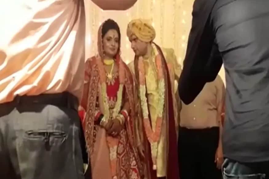 Rohit shekhar murder, apoorva, apoorva tiwari, apoorva shukla instagram, apoorva shukla tiwari, apoorva shukla rohit shekhar, apurva tiwari, apurva shukla tiwari, apurva shukla rohit shekhar, nd tiwari son died, delhi news, nd tiwari son death, nd tiwari, nd tiwari son dead, rohit shekhar tiwari, rohit shekhar, rohit shekhar wife arrested, rohit shekhar tiwari wife, apoorva shukla, apurva shukla, rohit shekhar death, brutal crimes, crime in delhi, रोहित शेखर तिवारी, रोहित शेखर, अपूर्वा शुक्ला, रोहित शेखर की मौत, रोहित शेखर की पत्नी, नरायण दत्त तिवारी, अपूर्वा शुक्ला की जमानत, अपूर्वा शुक्ला की अंतरिम जमानतरोहित शेखर की 15 अप्रैल 2019 की रात गला दबाकर हत्या कर दी गई थी.