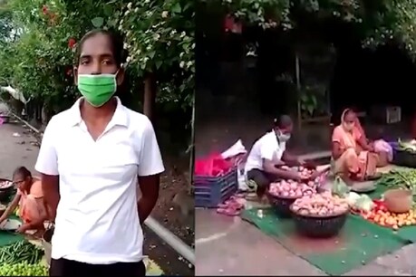 8 गोल्ड मेडल जीत चुकी हैं ये भारतीय खिलाड़ी, अब गलियों में बेच रही है सब्जी 8 गोल्ड मेडल जीत चुकी हैं ये भारतीय खिलाड़ी, अब गलियों में बेच रही है सब्जी