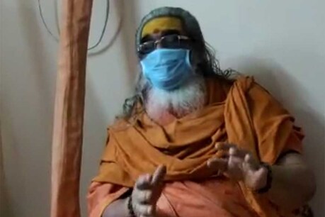 संतों ने कहा पुराने मॉडल पर ही बनेगा राम मंदिर, RSS नेता पहुंच रहे हैं अयोध्या संतों ने कहा पुराने मॉडल पर ही बनेगा राम मंदिर, RSS नेता पहुंच रहे हैं अयोध्या