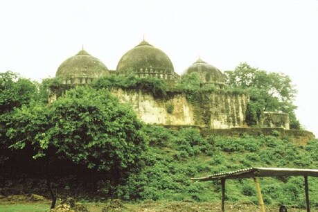 सुरक्षा सलाहकार केके शर्मा ने लिया राम जन्मभूमि का जायजा, 18 जुलाई को होगी अहम बैठक