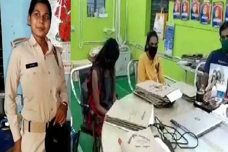 अजीबोगरीब! युवती ने एक लड़की और लड़के दोनों से कर ली शादी, पुलिस का भी माथा चकराया