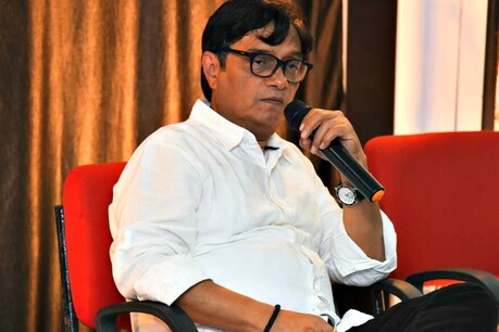 अभिनेता बिजेंद्र काला.