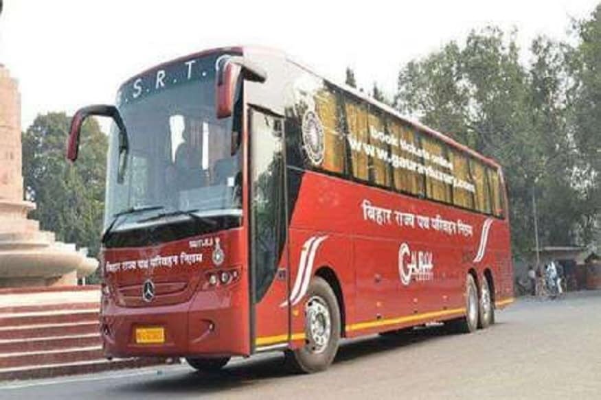 Lockdown 5.0: बिहार में आज से बस सेवा शुरू, परिवहन विभाग ने जारी किया निर्देश